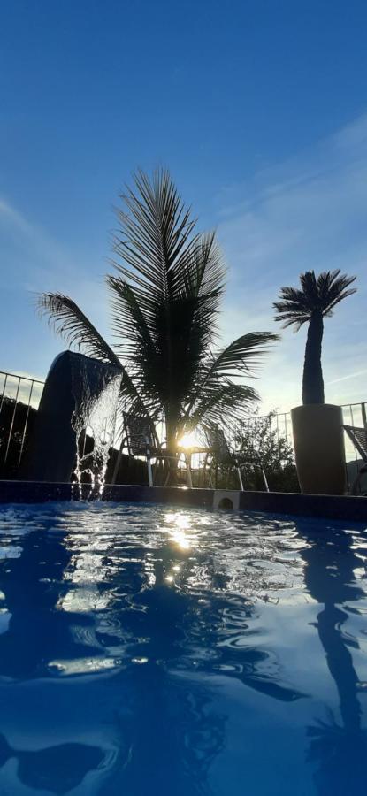 Suites Sunset Miguel Pereira Exterior foto