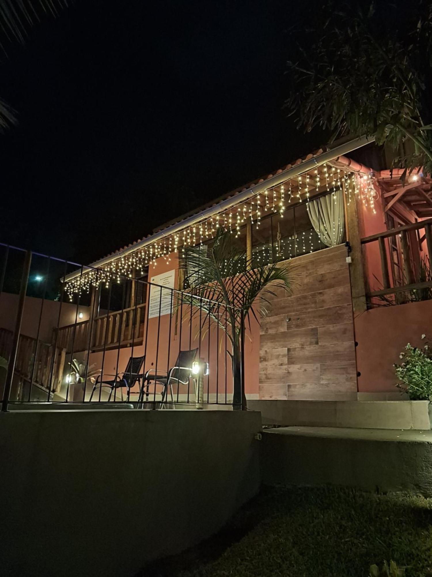 Suites Sunset Miguel Pereira Exterior foto